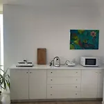 Urban Comfort Oasis Daire *