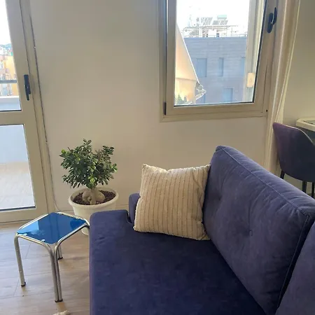 Urban Comfort Oasis * Тирана