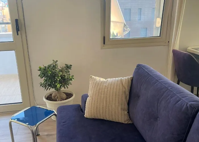 Urban Comfort Oasis * Тирана