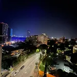 Urban Comfort Oasis Lejlighed *