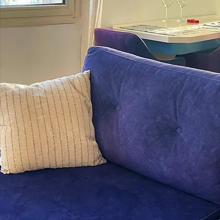 Urban Comfort Oasis Lejlighed