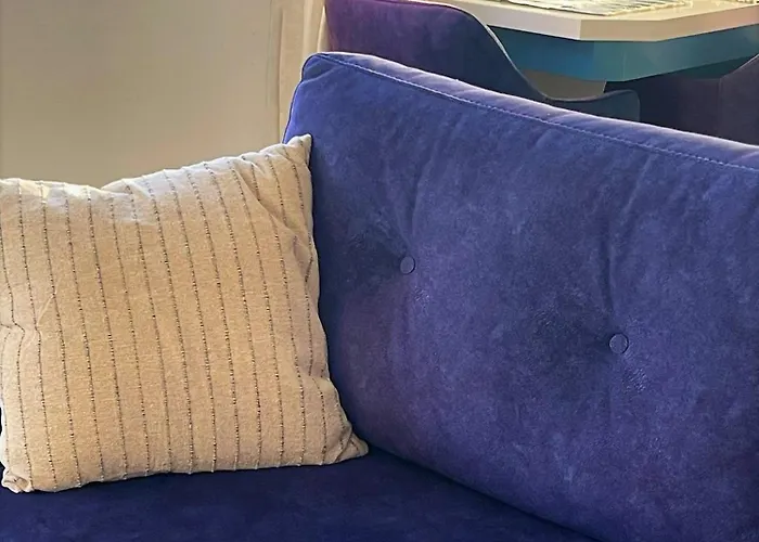 Urban Comfort Oasis Apartamento